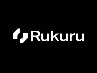 Rukuru Rebranding agency animation brand identity branding clean design creative direction design graphic design guidelines identity logo logo design logomark logotype motion graphics product design rebranding rukuru studio ui visual identity