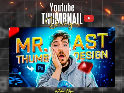 Viral Youtube Video thumbnail Design For Your YouTube Videos adobe photoshop awesome creative design creative design desgin idea designforyoutuber gloweffect graphic design socialmediadesign thubnailmaker thumbnail thumbnail artist thumbnail design thumbnaildesigner thumbnails thumbnailsketch thumbnailtemplate youtube artwork youtube banner art youtubethumbnaildesign yt thumbnails