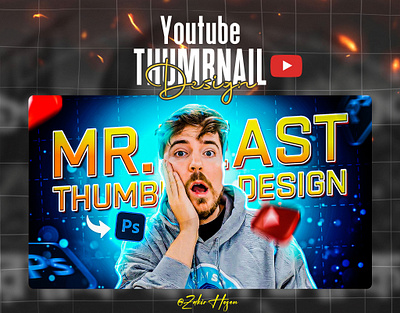 Viral Youtube Video thumbnail Design For Your YouTube Videos adobe photoshop awesome creative design creative design desgin idea designforyoutuber gloweffect graphic design socialmediadesign thubnailmaker thumbnail thumbnail artist thumbnail design thumbnaildesigner thumbnails thumbnailsketch thumbnailtemplate youtube artwork youtube banner art youtubethumbnaildesign yt thumbnails