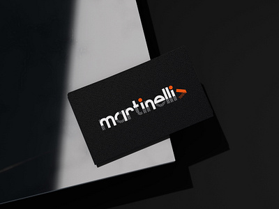 Martinelli Coding company Logo Design brand identity branding brandslick design graphic design illustration logo