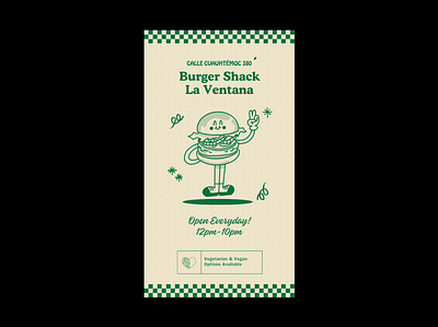 Burger Shack