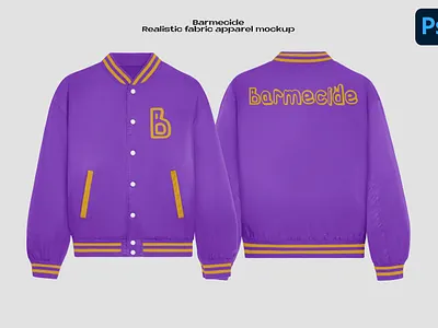 NYLON VARSITY JACKET MOCKUP bomber nylon nylon varsity jacket varsity jacket mockup varsity mockup varsity nylon