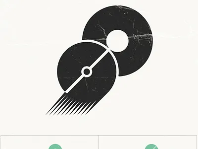 90 - Football branding design geometric graphic design icon illustration logo playful vector