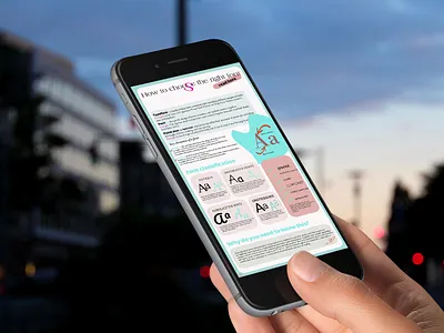 Informative post branding graphic design informative post logo vector реклама шрифт