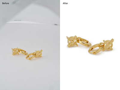 Jewelry Retouching: How Small Changes Make a Big Difference graphic design image editing photo retouching