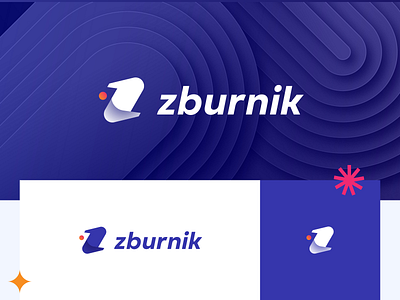 Brand design creation for Marketer J. Zburník. branding design logo