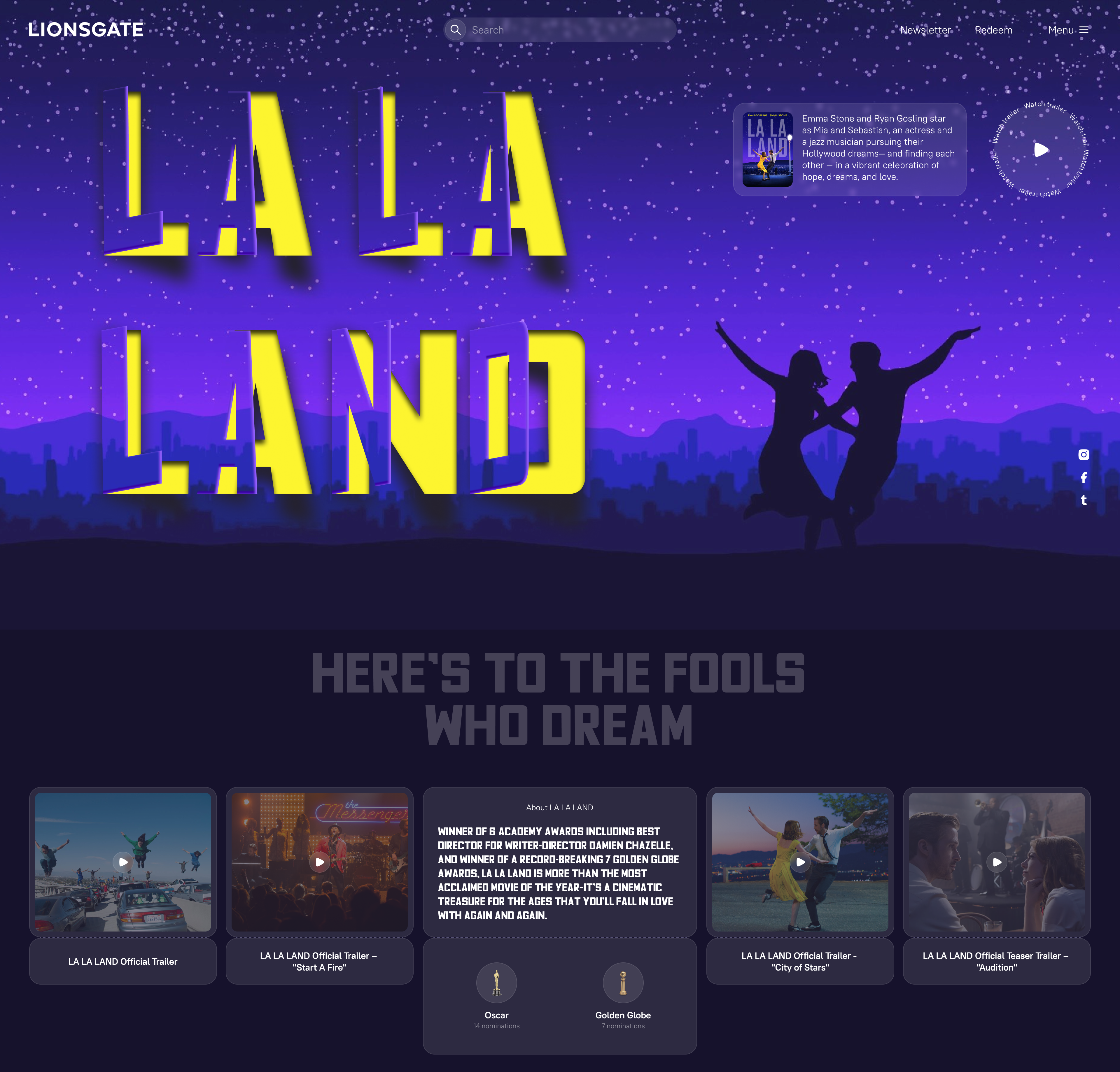 Skew letters effect in Figma animation design figma lalaland skew ui