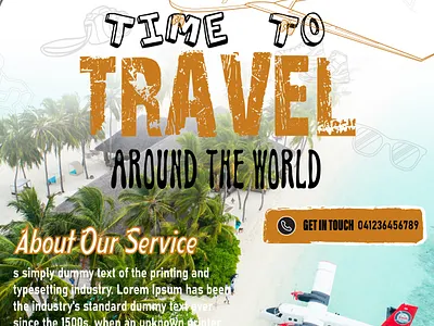 Poster Design Template 3d animation artwork branding design designer digitalart graphic design graphicdesign graphicdesigner illustration illustrator logo logodesigner photoshop typography ui