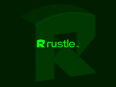 Rustle Logo & Brand Identity Design brand identity brandguidelines branding businesslogo corporatebranding corporatelogo creative logo creativelogo design illustration logo logo design logodesign logos logotype minimalistlogo modernlogo ui visualidentity