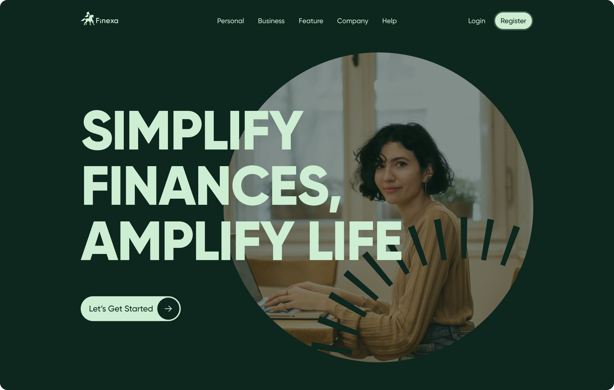 Example of 2 D/3D Animation