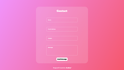 Contact Form with Floating Placeholder animated contact form animation contact contact form contactform css dark soul darksoul design float label floating form floating labels floating placeholder floating placeholder animation form animation input label animation placeholder placeholders ui ux