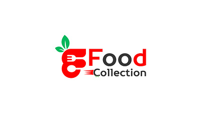 Logo Animation for Food Collection 3d animation branding graphic design logo motion graphics ui