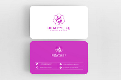 Unique Business Card Design 3d beauty brand brand identity branding business card business card design cosmetic creative business card design design graphic design graphic designer logo logodesign logotype luxury business card mockup modernbusiness card design unique business card design visual identity