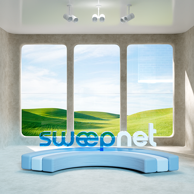 Sweepnet