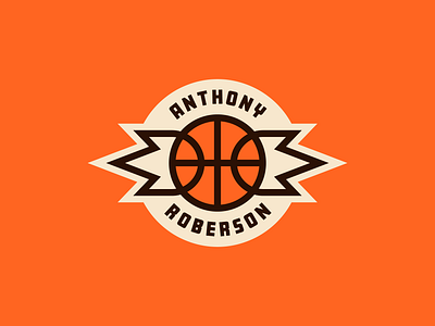 Logo Concept for Basketball Player ball basketball brandidentity branding graphic design logo logodesign power sports