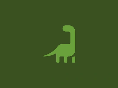 Prehistoric World - Dinosaur Amusement Park Logo brand identity branding creative creative design graphic design icon logo logo art logo brand logo branding logo concept logo design logo designer logo idea logo inspiration logo passion logo process logo project minimalist logo vector