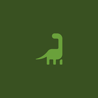 Prehistoric World - Dinosaur Amusement Park Logo brand identity branding creative creative design graphic design icon logo logo art logo brand logo branding logo concept logo design logo designer logo idea logo inspiration logo passion logo process logo project minimalist logo vector