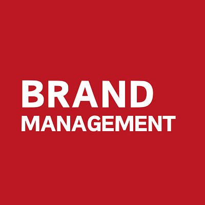 Brand Management