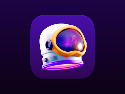 Proxyman Alternate macOS App Icon app icon app icon design macos app icon