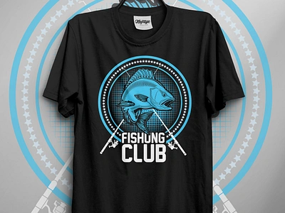 Fishing T-shirt Design | Fishing Shirt Design | Fish Tees | Fish boatman clothing custom t shirt design design fisherman fishing fishing club fishing outdoor fishing t shirt design fishing t shrit graphic design illustration outdoor t shirt t shirt t shirt design t shirt outdoor typography typography t shirt vintage t shirt