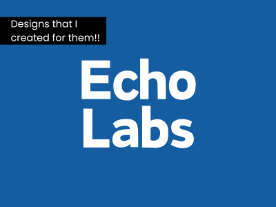 Echo Labs