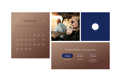 Helinat components atom buttons calendar component design design system floating guide style ui ux web