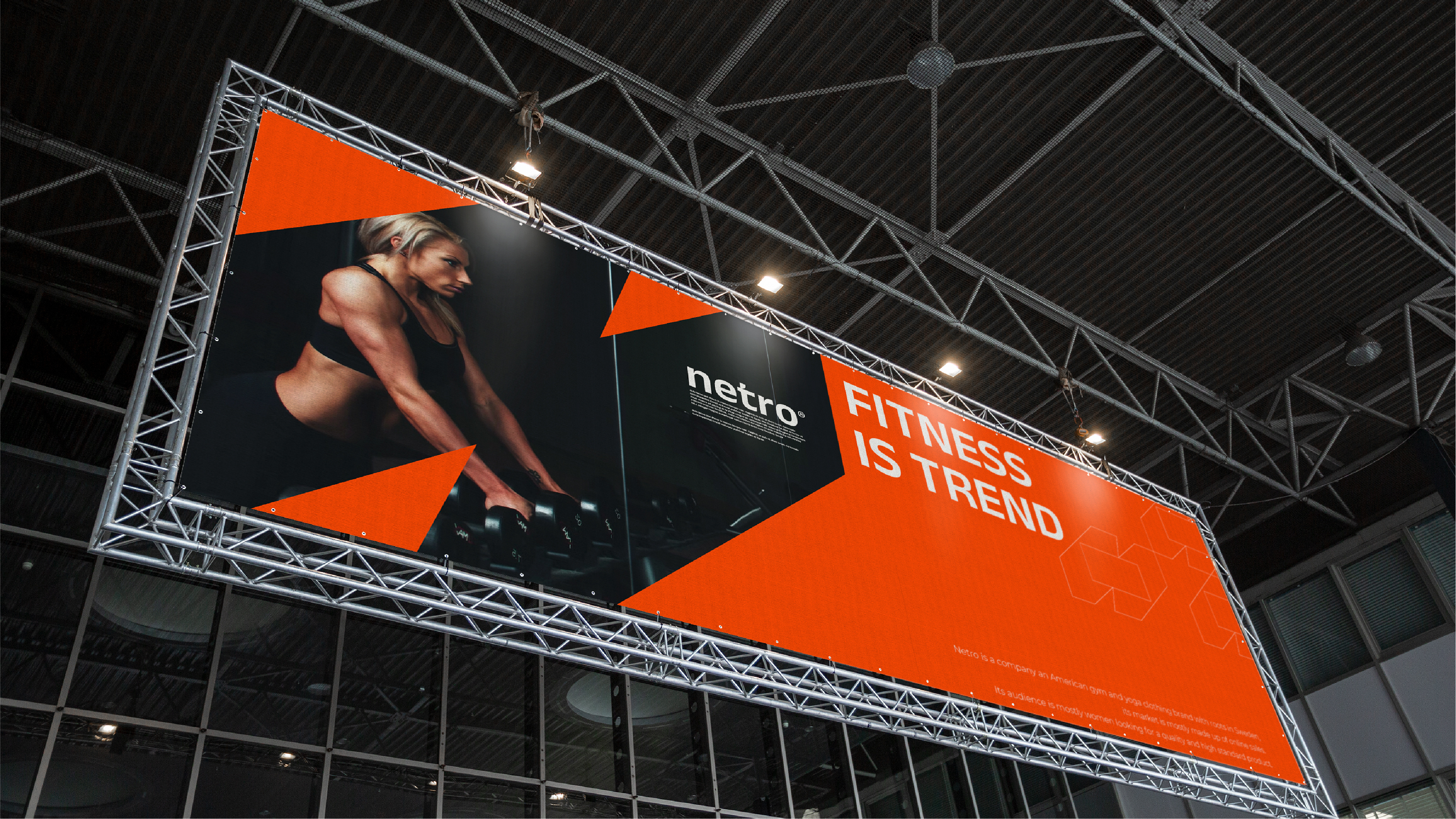 Example of Timeless Logo & Brand Identity Design