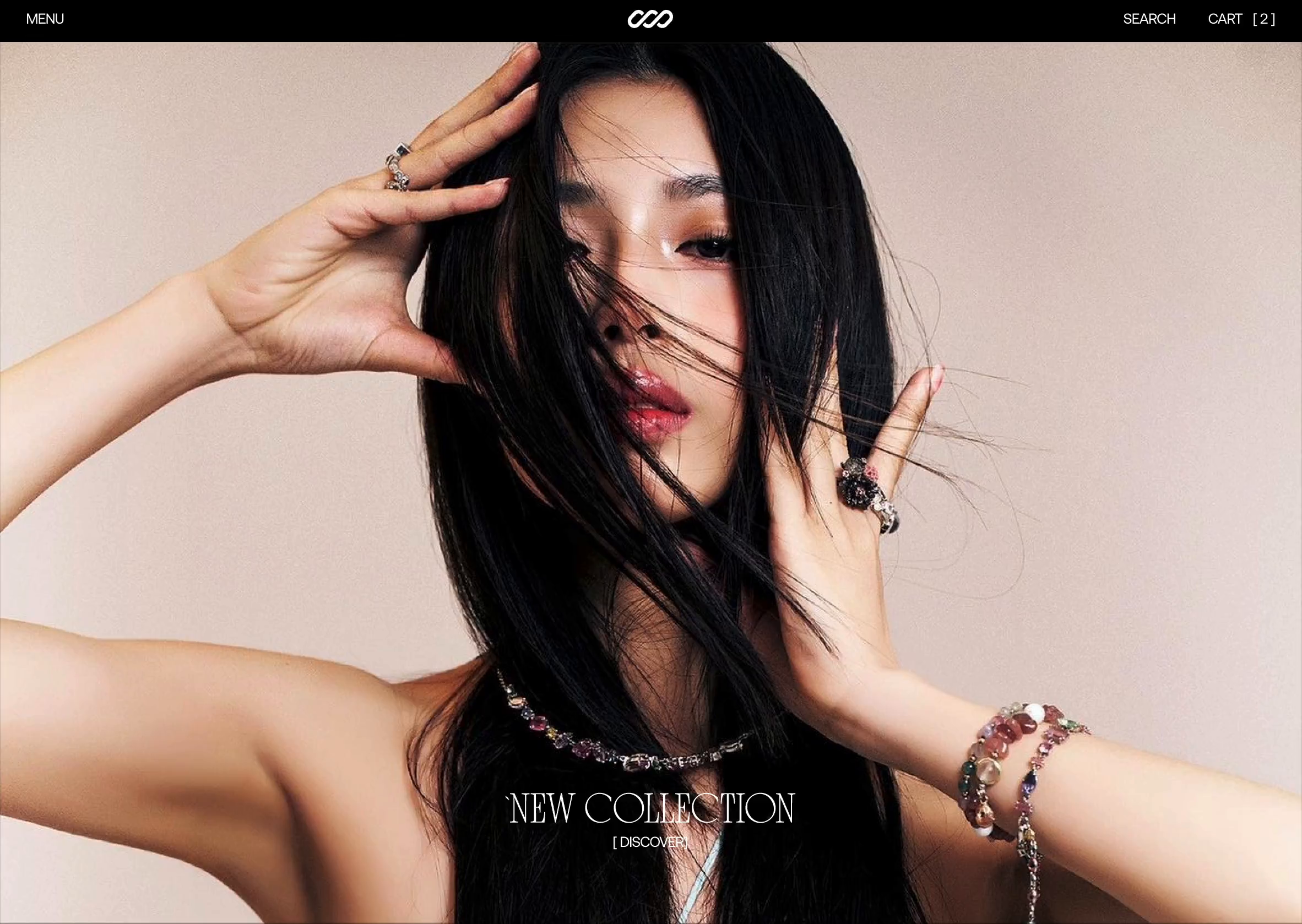 Example of E Commerce Design