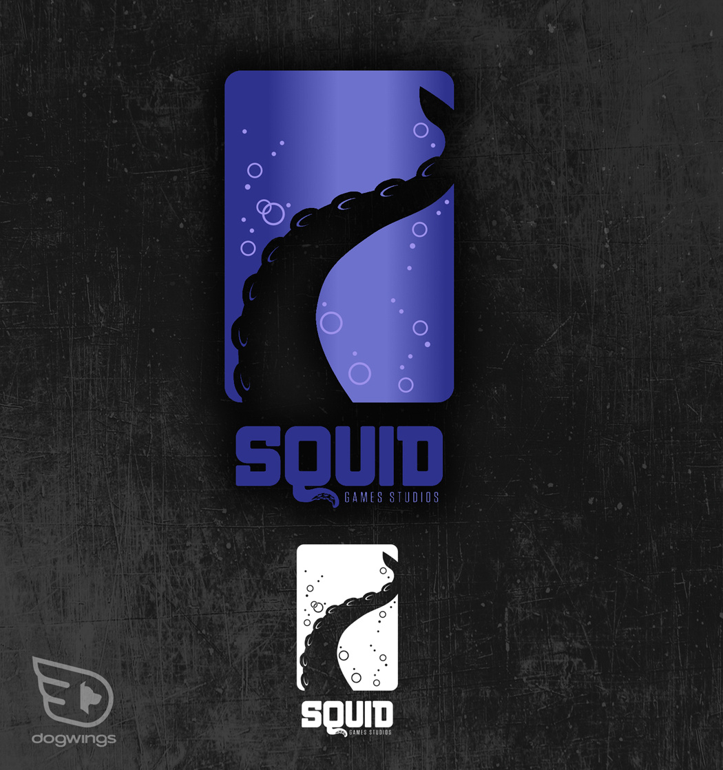 Example of Logo Design   Identity Graphics.