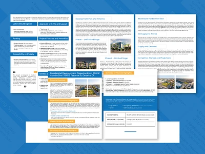 Real Estate Brochure Design advertising annual report booklet branding brochure design company profile design graphic design marketing offeringmemorandum propertybrochure realestate flyer realestatebrochure realestatemarketing