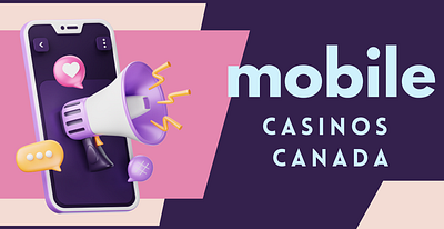 Best Mobile Casinos (APP) Canada 2024