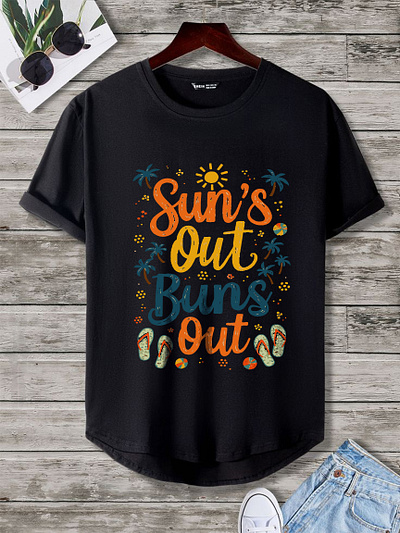 Summer T-shirt Design cloth clothing design fashion men model style stylish summer summer t shirt design t shirt unique universal