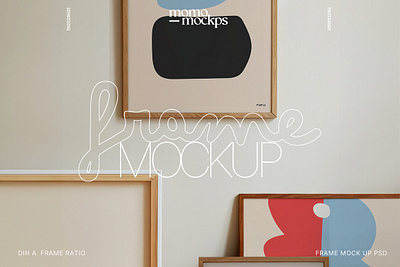 Gallery Wall 3x Frame Mockup- PSD 4x5 mockup a4 digital mockup art print mockup artwork mockup digital frame mockup din a mockup frame bundle frame mockup frame mockup scene gallery frame gallery wall mockup poster frame mockup poster mockup psd mockup