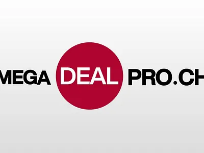 MegaPro.CH - Logo Animation after effects animation custom intro logo logo animation logo reveal motion motion graphics