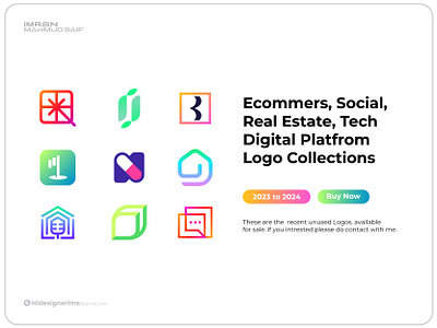 Modern And Minimal Logo Design for E-commerce and Tech a logo beset logo designer brand identity design branding design graphic design logo