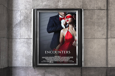 Film Poster Design adobe photoshop banner design banner poster creative presentation design film poster film poster design graphic design illustration movie posters pitch deck pitch deck design poster design poster mock up poster template powerpoint presentation