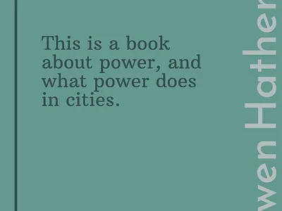 Owen Hatherly Quote books cities communism graphic design quote quotes reading soviet cities