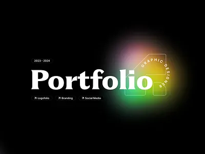 2023 - 2024 Graphic Design Portfolio ad post ad post design brand identity branding design graphic graphic design logo logo design logofolio portfolio social media social media design social media post social media post design ui visual identity