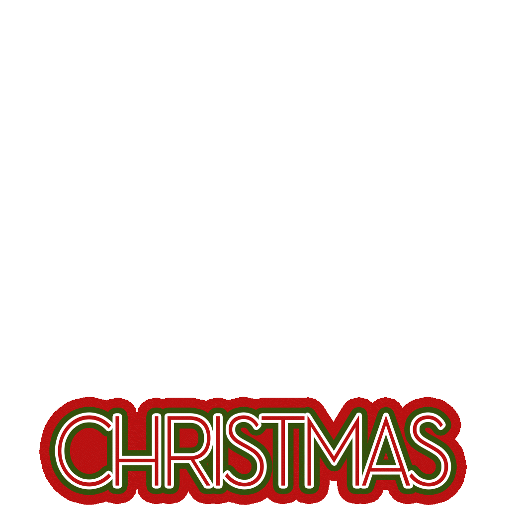 Chiristmas 3d animation branding christmas graphic design lettering motion design motion graphics type animation typography typography animation