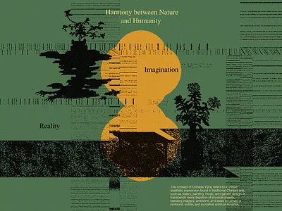 THE BEAUTY OF CHINESE STYLE branding china color design graphic illustration inspiration shape visual