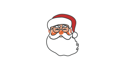 Santa santa illustration vector santa