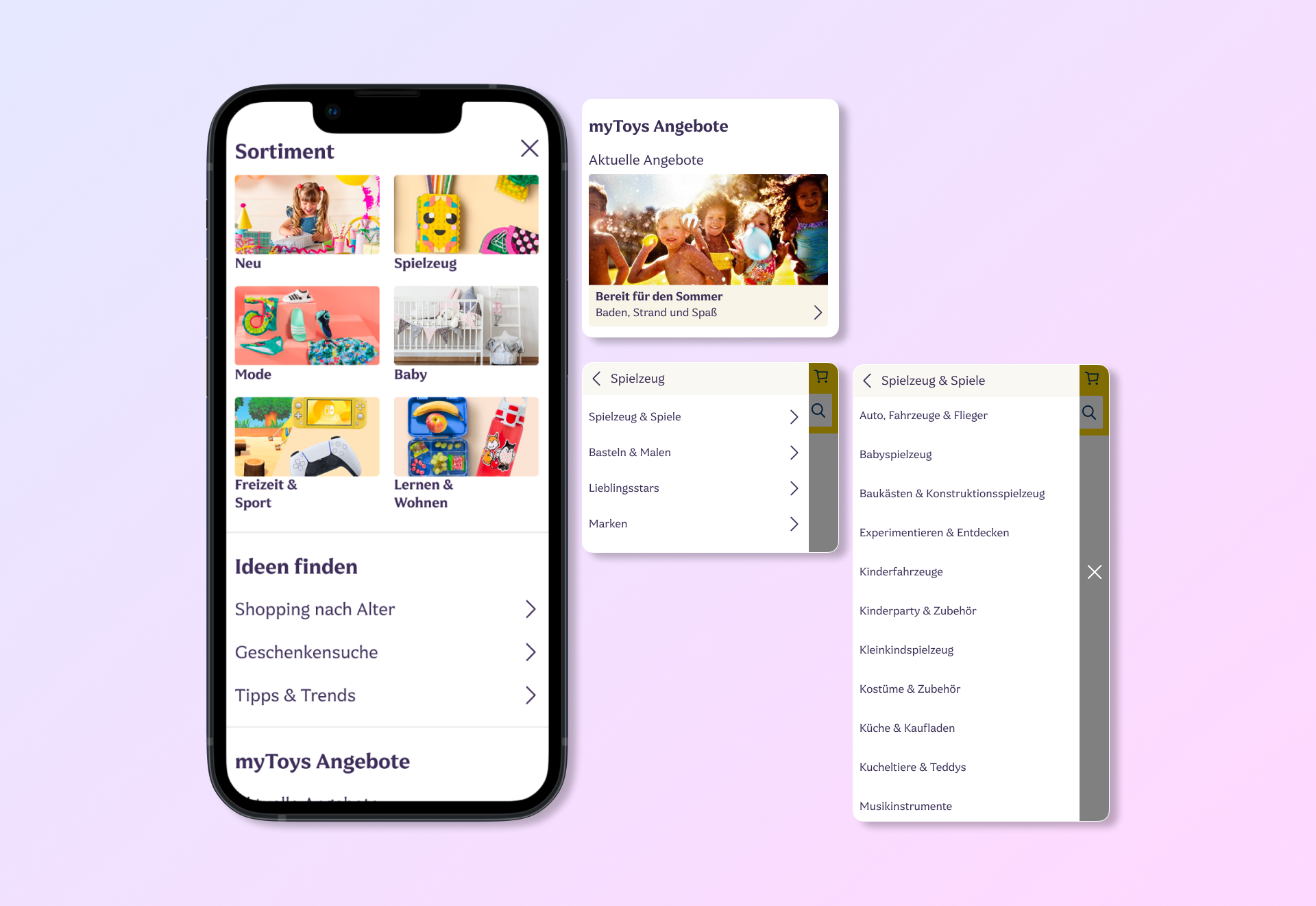 Platform Navigation burger menu design e commerce menu mobile navi navigation pop ui ui design user research ux ux design