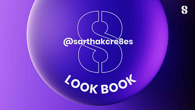 Sarthakcre8es logofolio brand designer branding designer graphic design graphic designer illustrator logo logo designer logo folio lookbook minimal minimalistic sarthakcre8es