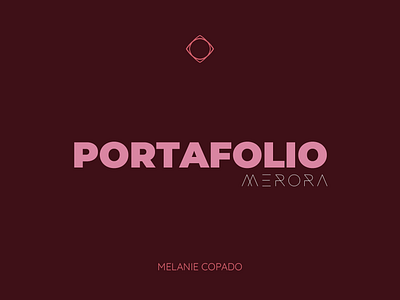 Portafolio graphic design portfolio