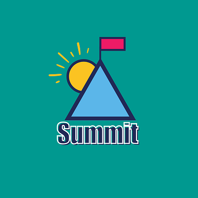 Summit logo