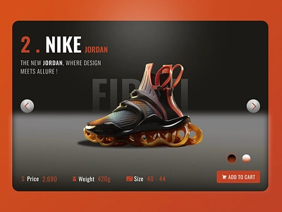 Customize Product - Daily ui - 033 033 adidas card customize daily ui daily ui 033 daily ui challenge design ecommerce nike online shop online store product shop shose store ui ui ux design ux webdesign