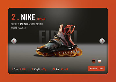 Customize Product - Daily ui - 033 033 adidas card customize daily ui daily ui 033 daily ui challenge design ecommerce nike online shop online store product shop shose store ui ui ux design ux webdesign