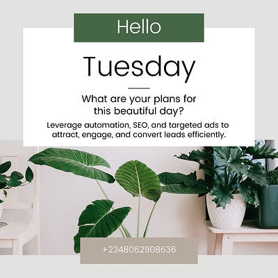 TUESDAY TIP 3d animation branding ghl gohighlevel graphic design logo systeme io expert systeme io website design systeme.io sales funnel systemeio landing page ui website design