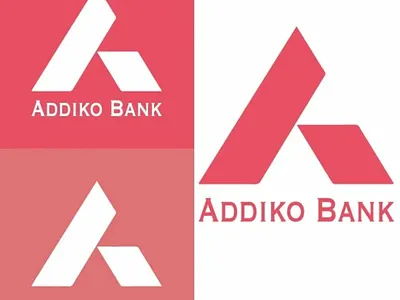 Logo redesign - Addiko Bank logo
