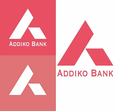 Logo redesign - Addiko Bank logo